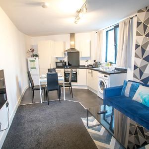 Appartement met Twee Slaapkamers